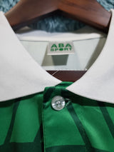 Football Shirt Mexico Home 98-99 Retro extra 1
