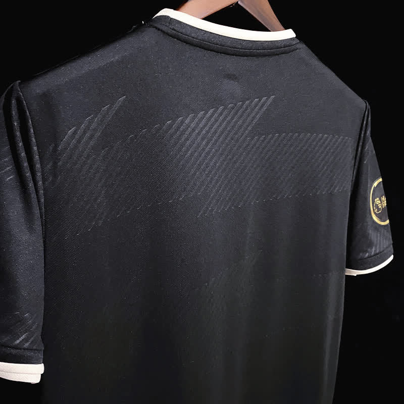 Football Shirt Premier League Home 21-22 extra 2