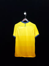 Football Shirt Tottenham Hotspur Third 20-21 back