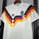 Football Shirt Germany Home 1990 Retro extra 1