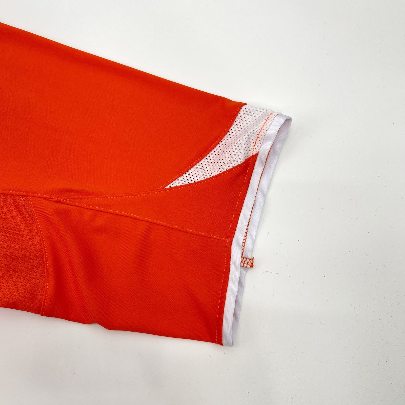 Football Shirt Netherlands Home 04-05 Retro extra 1