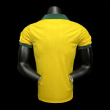 Football Shirt Palmeiras Centennial 25-26 Third back