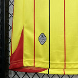 Football Shirt Watford F.C. Home 25-26 extra 2