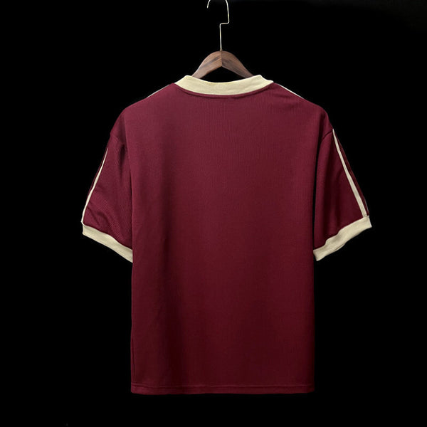 Football Shirt Mexico Vintage 22-23 back