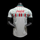 Football Shirt Fluminense Away 93-94 Retro back
