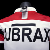 Football Shirt Flamengo Away 86-87 Retro extra 1