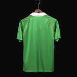 Football Shirt Bolivia 1994 Retro back