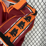 Football Shirt AS Roma Home 98-99 Retro extra 1