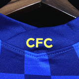 Football Shirt Chelsea FC Home 21-22 European Champion extra 2
