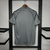 Football Shirt Real Madrid Third 05-06 Retro back