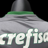 Football Shirt Palmeiras 15-16 Home Retro extra 1