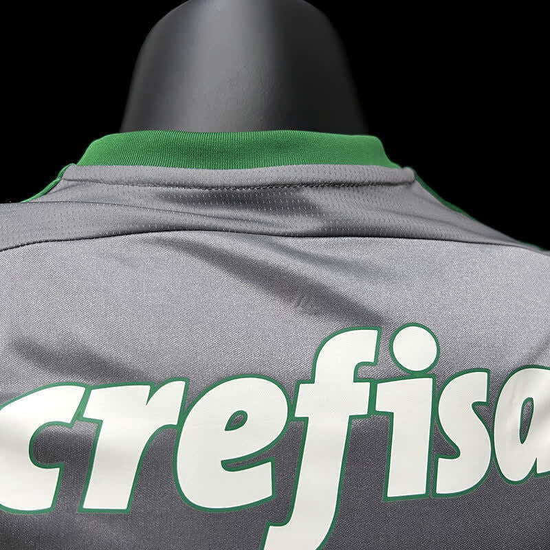 Football Shirt Palmeiras 15-16 Home Retro extra 1