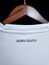Football Shirt Derbyshire Home 20-21 extra 1
