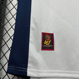 Football Shirt Spain Away 98-99 Retro extra 1