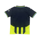 Football Shirt Manchester City Away 25-26 back