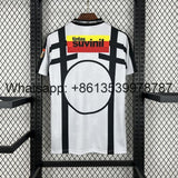 Football Shirt Corinthians Home 95-96 Retro back