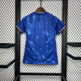 Football Shirt Chelsea FC Home 24-25 Women back