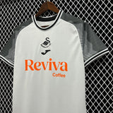 Football Shirt Swansea City A.F.C. Home 25-26 front