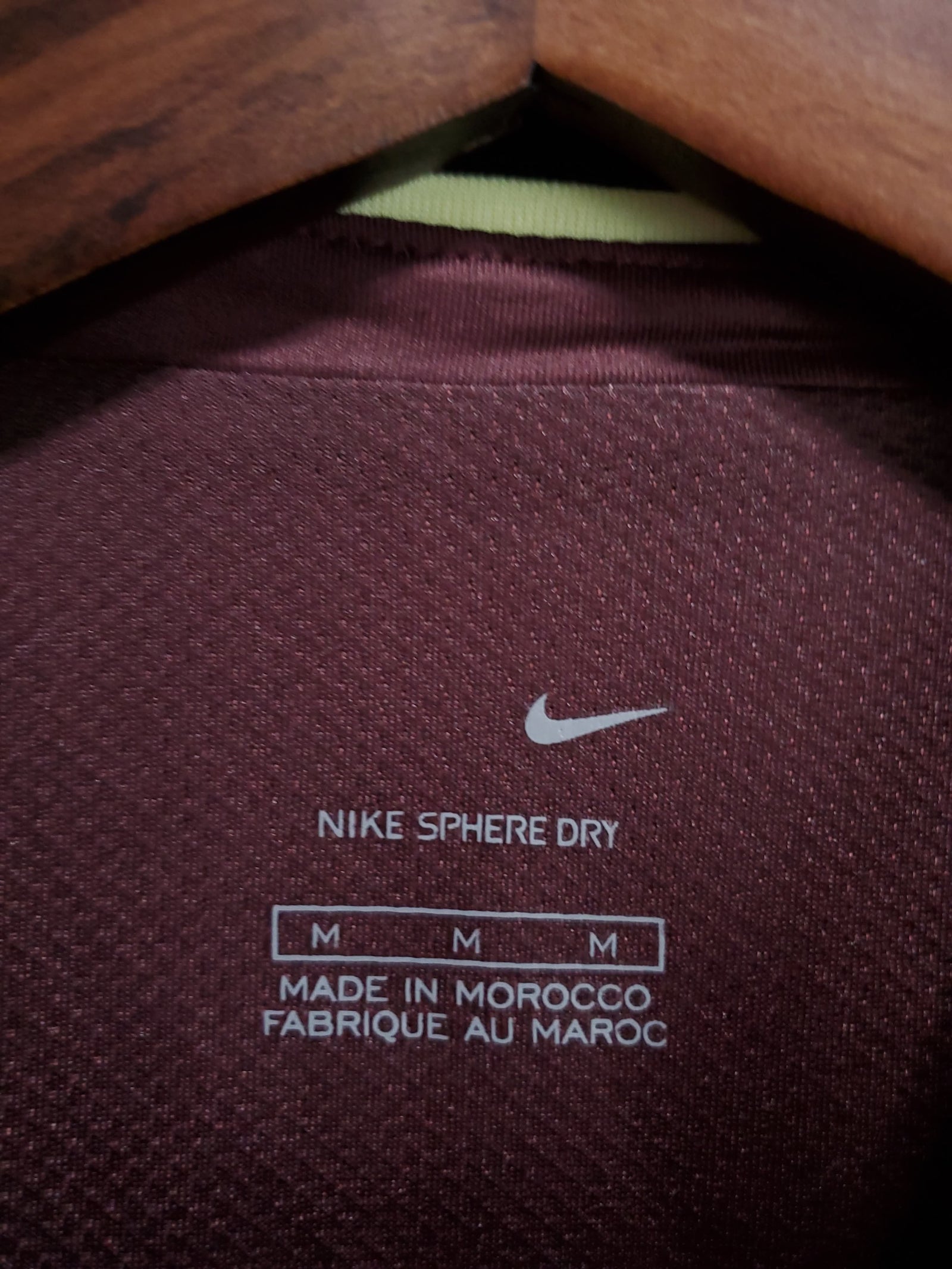 Football Shirt PSG Home 06-07 Retro extra 2