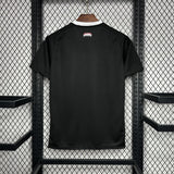 Football Shirt Arsenal Training 24-25 back