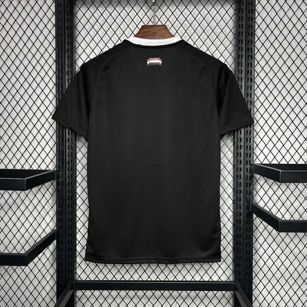 Football Shirt Arsenal Training 24-25 back