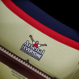 Football Shirt Arsenal Away 21-22 extra 2