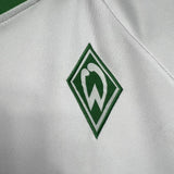Football Shirt Werder Bremen Away 01-02 Retro extra 1
