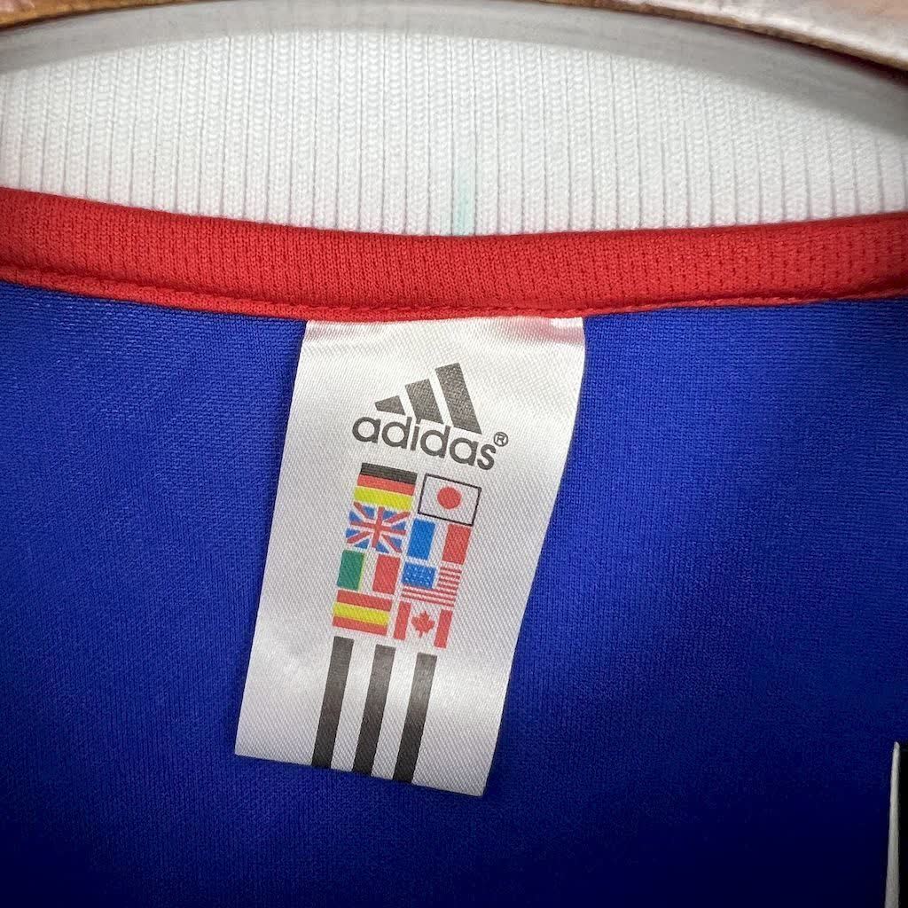 Football Shirt Japan Home 00-01 Long Sleeves Retro extra 1
