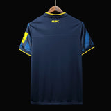 Football Shirt Newcastle United Third 23-24 back