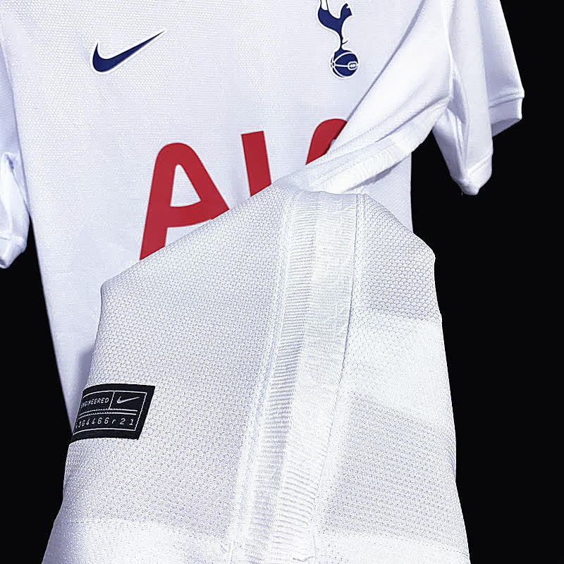 Football Shirt Tottenham Hotspur Home 21-22 extra 2