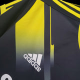 Football Shirt Chelsea FC Third 12-13 Retro extra 2