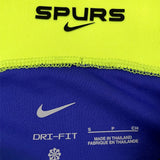 Football Shirt Tottenham Hotspur Home 25-26 extra 1