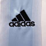 Football Shirt Argentina Retro Home 04-05 extra 1