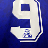 Football Shirt Cruzeiro Home 93-94 Retro extra 1
