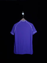 Football Shirt Tottenham Hotspur Away 98-99 Retro back