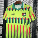 Football Shirt CD Palestino Hypepeace Joint Edition 25-26 extra 1