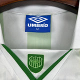 Football Shirt Real Betis Home 94-95 Retro extra 1