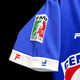 Football Shirt Cruz Azul Home 96-97 Retro extra 1
