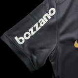 Football Shirt Corinthians Away 10-11 Retro extra 1