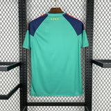 Football Shirt Spain Goalkeeper 2010 Retro extra 1