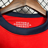 Football Shirt Arsenal Home 12-13 Long Sleeves extra 2