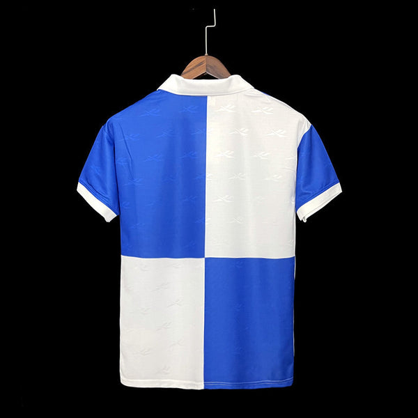 Football Shirt Universidad Católica Third 98-99 Retro back