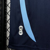 Football Shirt Argentina Away 25-26 Retro extra 1