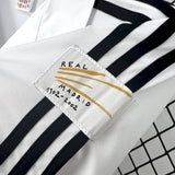 Football Shirt Real Madrid Home 01-02 Retro extra 1