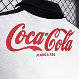 Football Shirt Vasco Da Gama Away 88-89 Retro extra 1