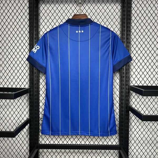 Football Shirt Ipswich Town Home 25-26 back