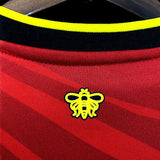 Football Shirt Watford Away 21-22 extra 1