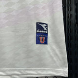 Football Shirt Universidad de Chile Away 96-97 Retro extra 1