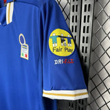 Football Shirt Italy Home 96-97 Retro extra 1