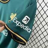 Football Shirt Liverpool Jordan Concept 25-26 extra 1